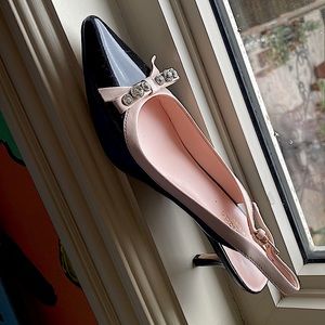 Kate Spade Heels for cheap!